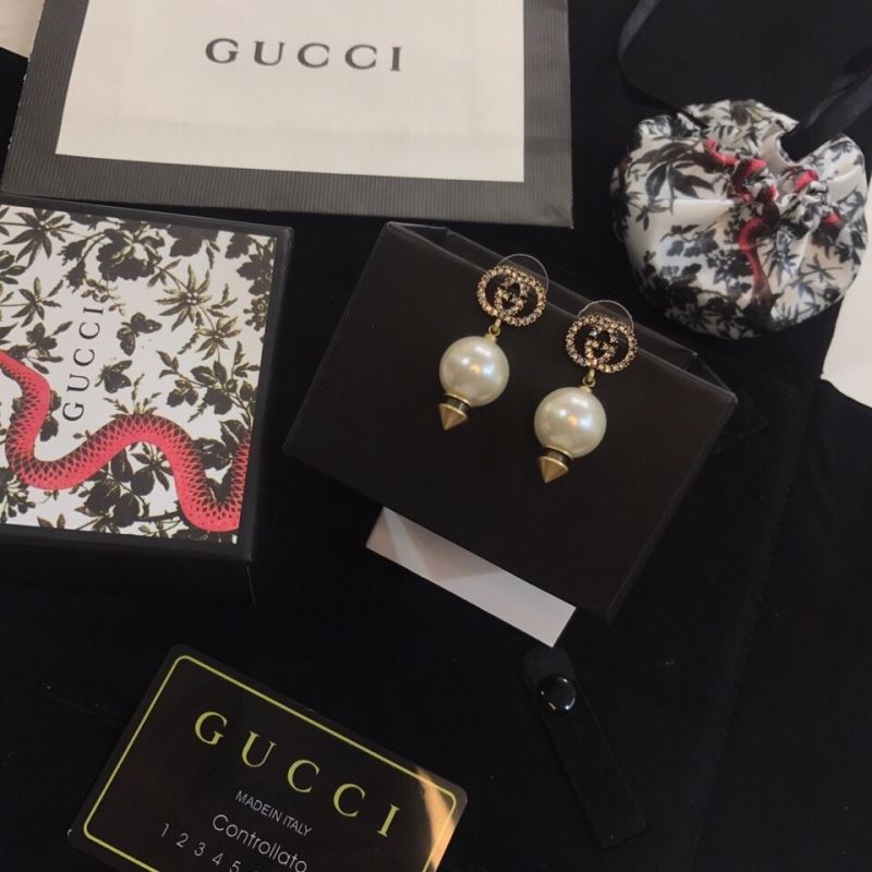 Gucci Earrings